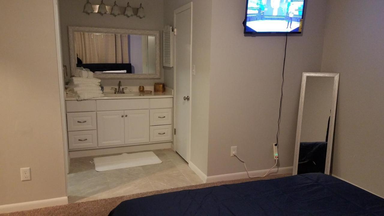 Cozy Cottage Feel, 5 Mins From Ft. Bragg Fayetteville Exterior photo
