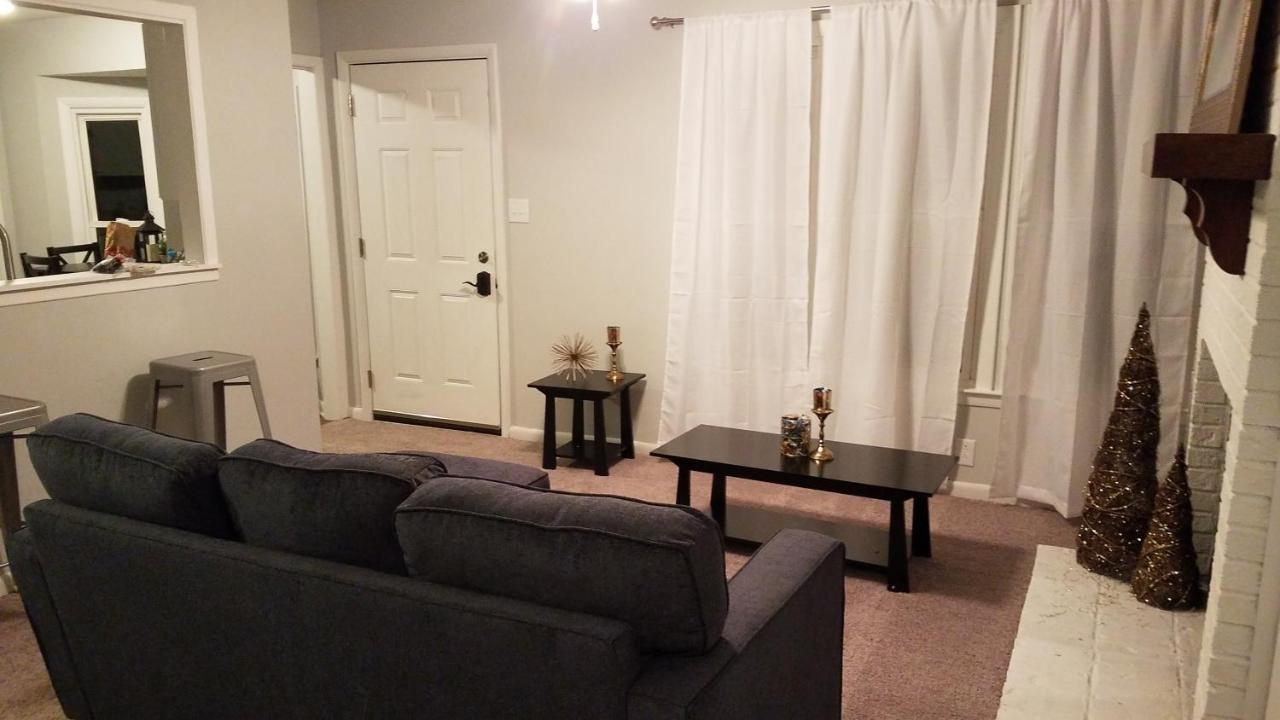 Cozy Cottage Feel, 5 Mins From Ft. Bragg Fayetteville Exterior photo