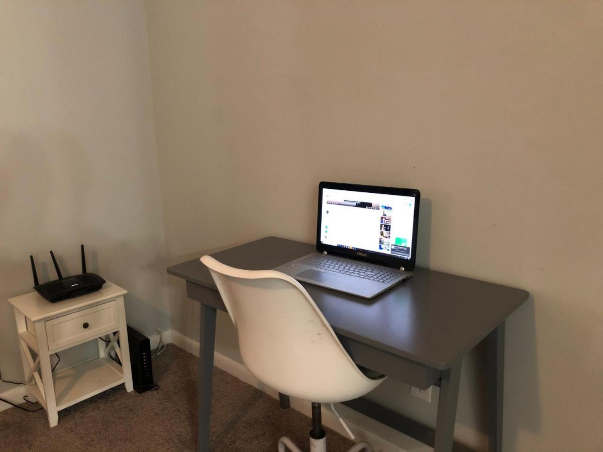 Cozy Cottage Feel, 5 Mins From Ft. Bragg Fayetteville Exterior photo