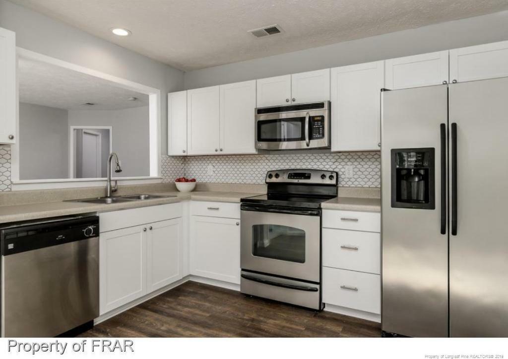 Cozy Cottage Feel, 5 Mins From Ft. Bragg Fayetteville Exterior photo