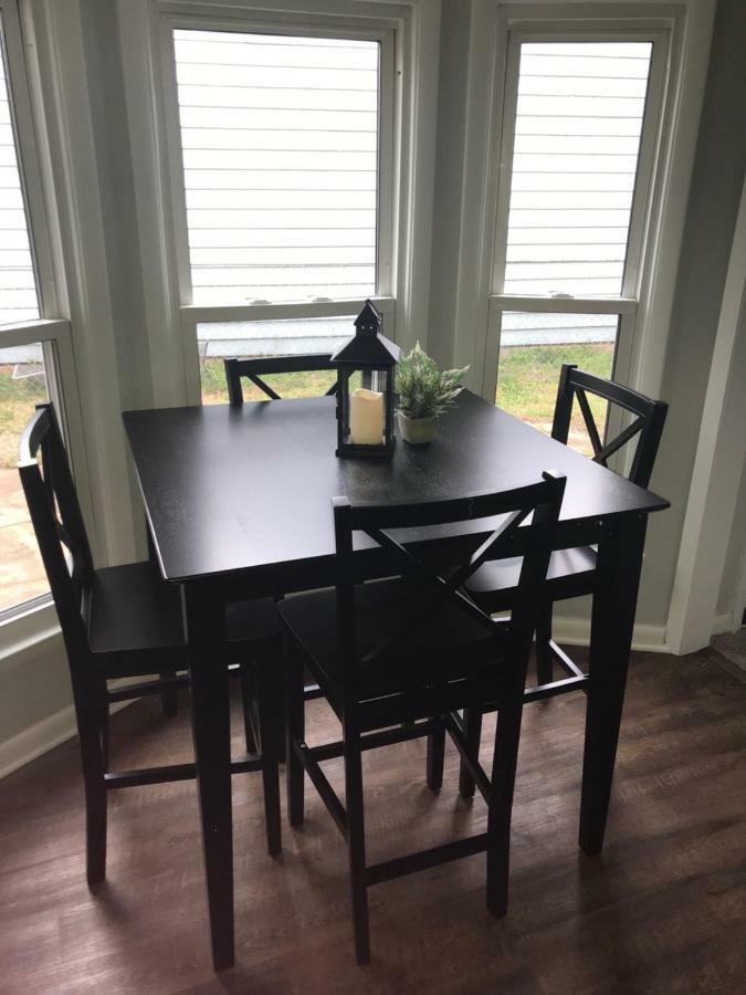 Cozy Cottage Feel, 5 Mins From Ft. Bragg Fayetteville Exterior photo