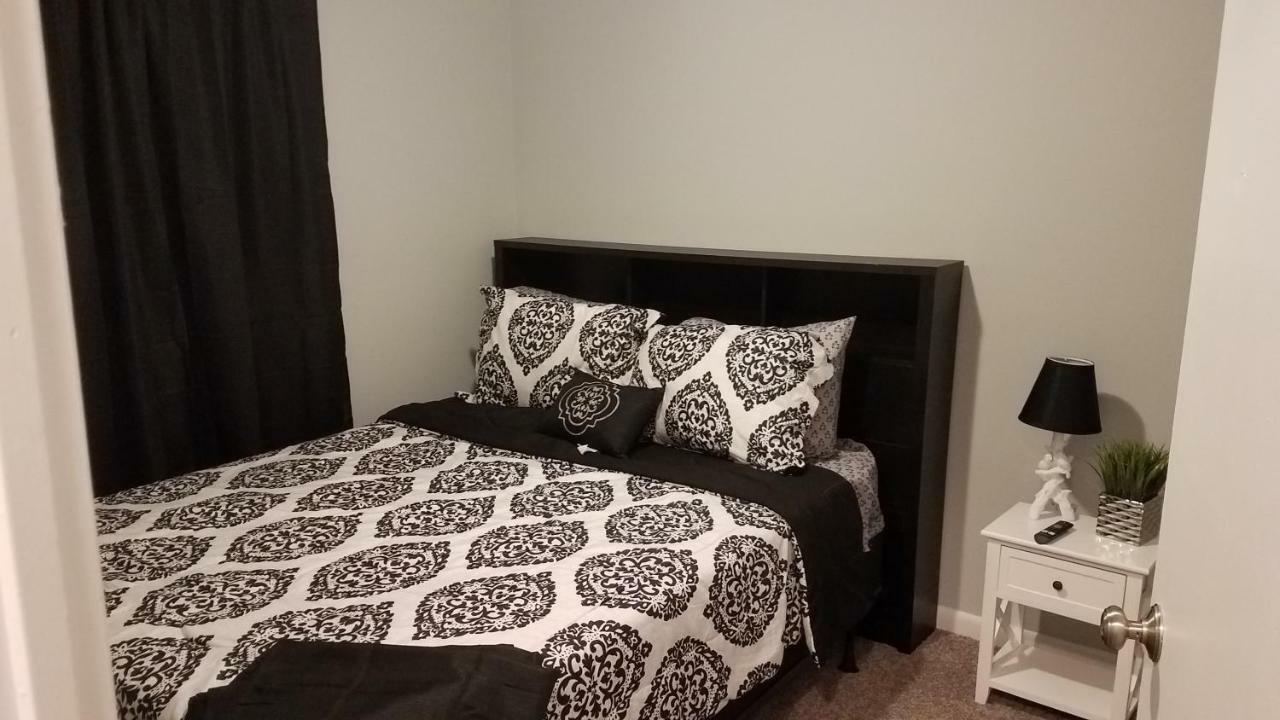 Cozy Cottage Feel, 5 Mins From Ft. Bragg Fayetteville Exterior photo